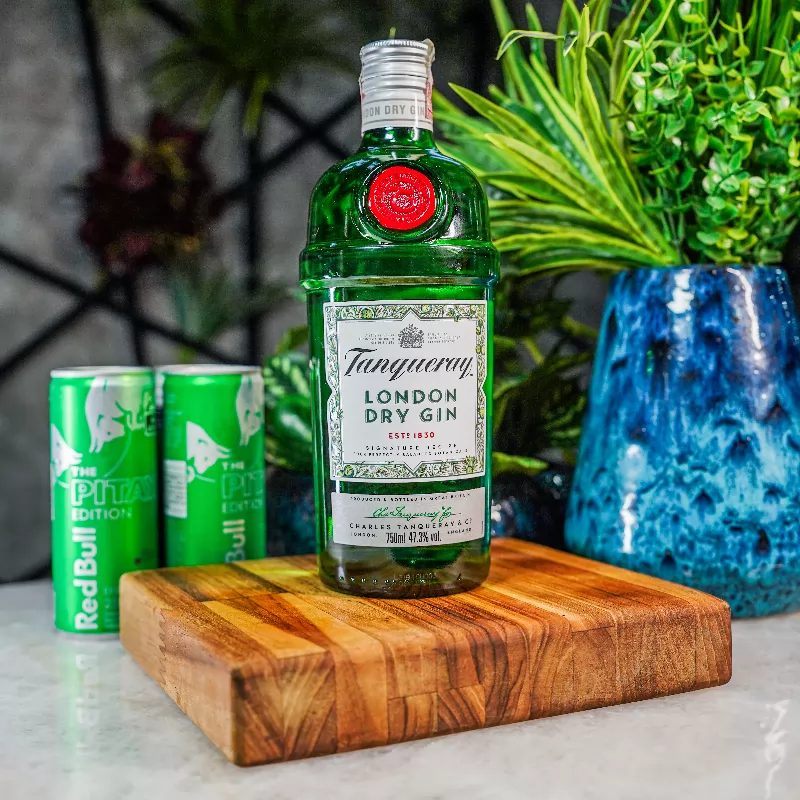 Tanqueray